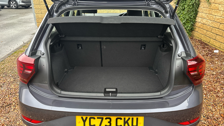 Volkswagen Polo 1.0 TSI Life 5dr Petrol Hatchback